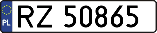 RZ50865