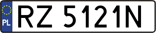 RZ5121N