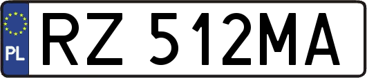 RZ512MA