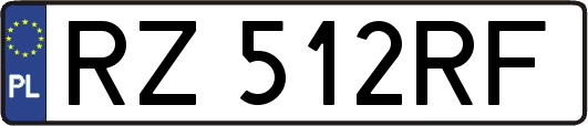 RZ512RF