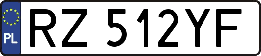 RZ512YF