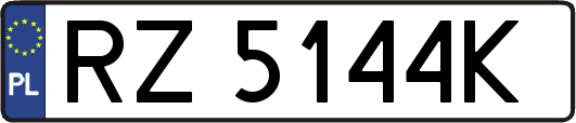 RZ5144K