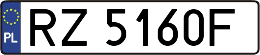 RZ5160F