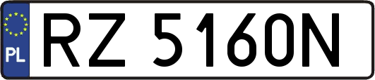 RZ5160N