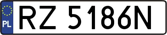 RZ5186N