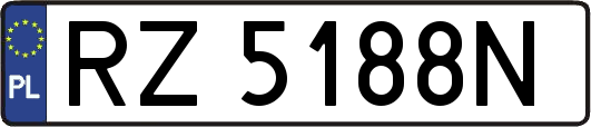 RZ5188N