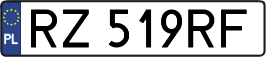 RZ519RF