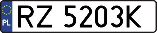 RZ5203K