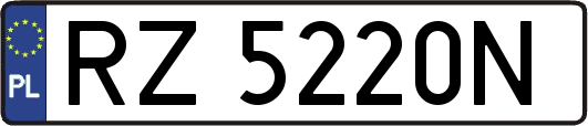 RZ5220N