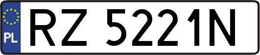 RZ5221N