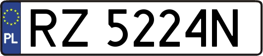 RZ5224N