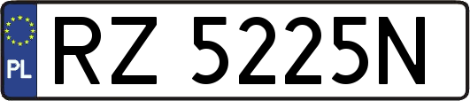 RZ5225N