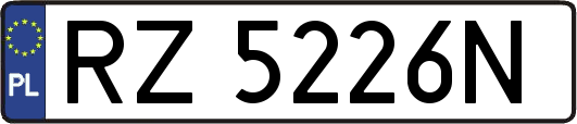 RZ5226N