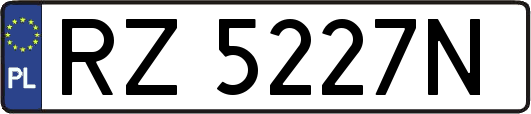 RZ5227N