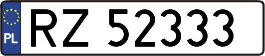 RZ52333