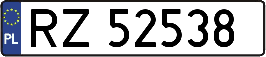 RZ52538