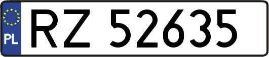 RZ52635