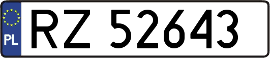 RZ52643