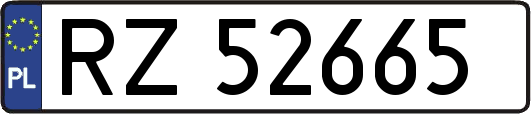 RZ52665