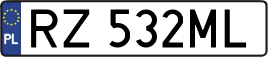 RZ532ML