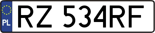 RZ534RF