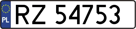 RZ54753