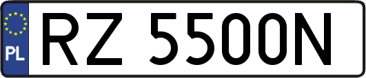 RZ5500N