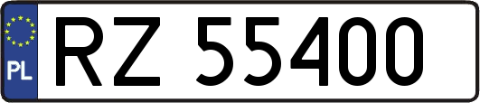 RZ55400