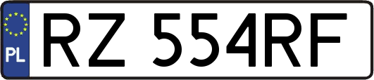 RZ554RF