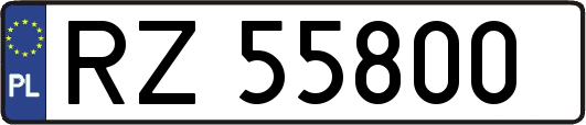 RZ55800