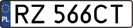 RZ566CT