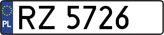 RZ5726