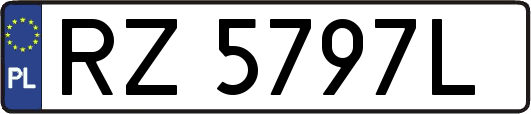RZ5797L