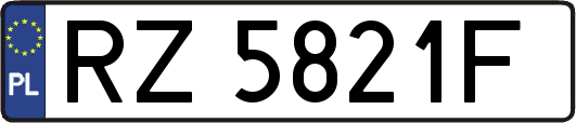 RZ5821F