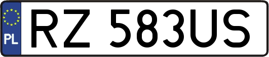 RZ583US