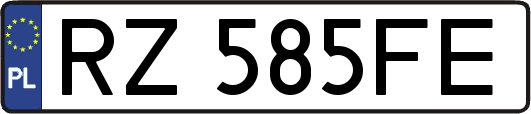 RZ585FE