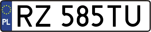 RZ585TU