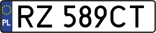 RZ589CT