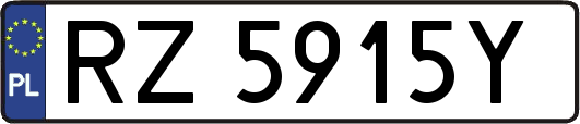 RZ5915Y