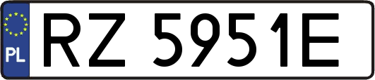 RZ5951E