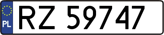 RZ59747