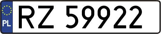 RZ59922