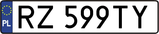 RZ599TY