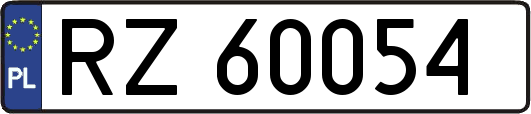 RZ60054