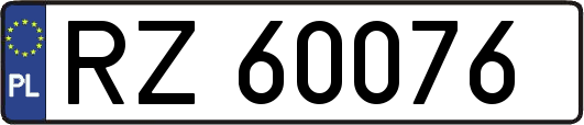 RZ60076