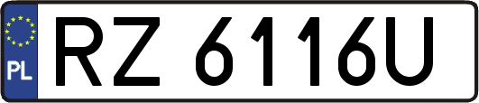 RZ6116U