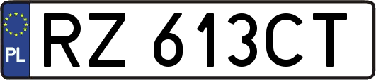 RZ613CT