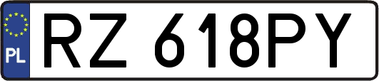 RZ618PY
