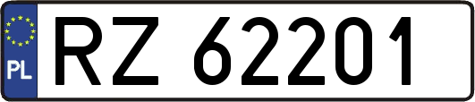 RZ62201