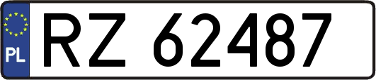 RZ62487